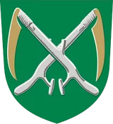 Coat of arms of Alavieska Coat of arms of Alavieska