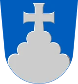 Coat of arms of Alavus