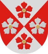 Coat of arms of Asikkala