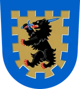 Coat of arms of Eura