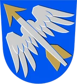 Coat of arms of Haapajärvi