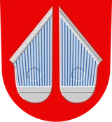 Coat of arms of Halsua