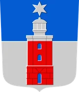 Coat of arms of Hanko Coat of arms of Hanko