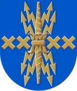 Coat of arms of Harjavalta