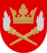 Coat of arms of Hartola Coat of arms of Hartola