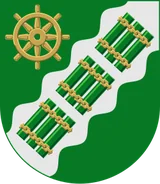 Coat of arms of Heinävesi Coat of arms of Heinävesi
