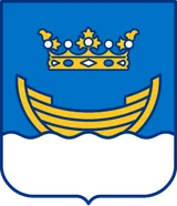 Coat of arms of Helsinki