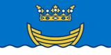 Flag of Helsinki