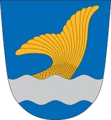 Coat of arms of Vantaa Coat of arms of Vantaa