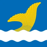 Flag of Vantaa Flag of Vantaa