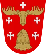 Coat of arms of Hollola Coat of arms of Hollola