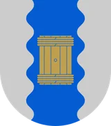 Coat of arms of Hyrynsalmi