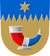 Coat of arms of Hämeenkyrö