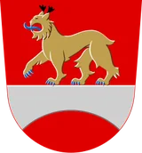 Coat of arms of Heinola Coat of arms of Heinola