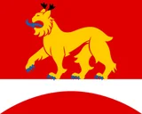 Flag of Heinola Flag of Heinola