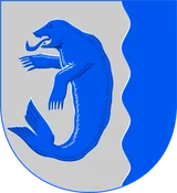 Coat of arms of Ii