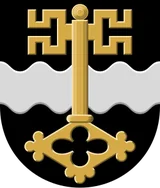 Coat of arms of Iitti Coat of arms of Iitti