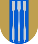 Coat of arms of Ikaalinen Coat of arms of Ikaalinen