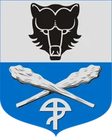 Coat of arms of Ilmajoki Coat of arms of Ilmajoki