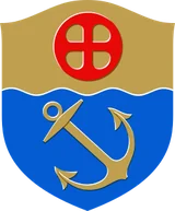 Coat of arms of Ingå