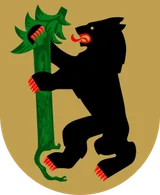 Coat of arms of Isokyrö Coat of arms of Isokyrö