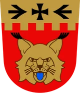 Coat of arms of Janakkala Coat of arms of Janakkala