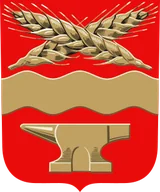 Coat of arms of Jokioinen Coat of arms of Jokioinen