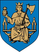 Coat of arms of Jomala Coat of arms of Jomala