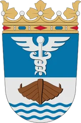 Coat of arms of Jyväskylä