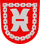 Coat of arms of Jämsä Coat of arms of Jämsä