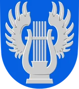 Coat of arms of Järvenpää