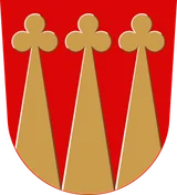 Coat of arms of Kaarina Coat of arms of Kaarina