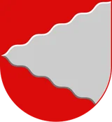 Coat of arms of Kaavi Coat of arms of Kaavi