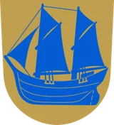 Coat of arms of Kalajoki Coat of arms of Kalajoki
