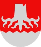 Coat of arms of Kannonkoski