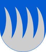 Coat of arms of Karijoki Coat of arms of Karijoki