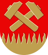 Coat of arms of Karkkila