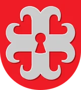 Coat of arms of Karstula Coat of arms of Karstula