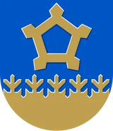 Coat of arms of Karvia