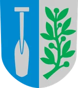 Coat of arms of Kaskinen