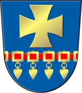 Coat of arms of Kauhava Coat of arms of Kauhava