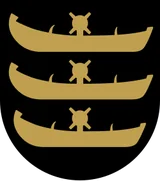 Coat of arms of Keitele Coat of arms of Keitele