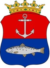 Coat of arms of Kemi Coat of arms of Kemi