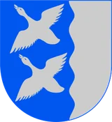 Coat of arms of Kempele