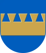 Coat of arms of Kerava