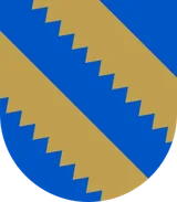 Coat of arms of Kihniö Coat of arms of Kihniö
