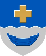 Coat of arms of Kirkkonummi