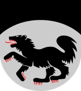 Coat of arms of Kittilä Coat of arms of Kittilä