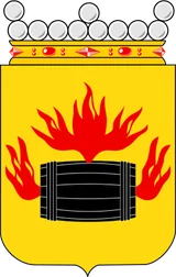 Coat of arms of Kokkola Coat of arms of Kokkola
