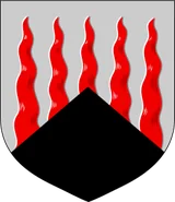 Coat of arms of Kolari